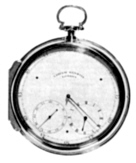 The Bounty Chronometer - K2