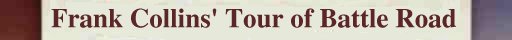 Frank's Tour