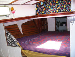 Yacht Ramage Photo